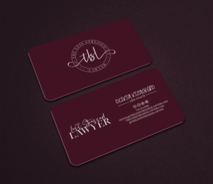 Business Card Design by OxonoArt for this project | Design: #21332308