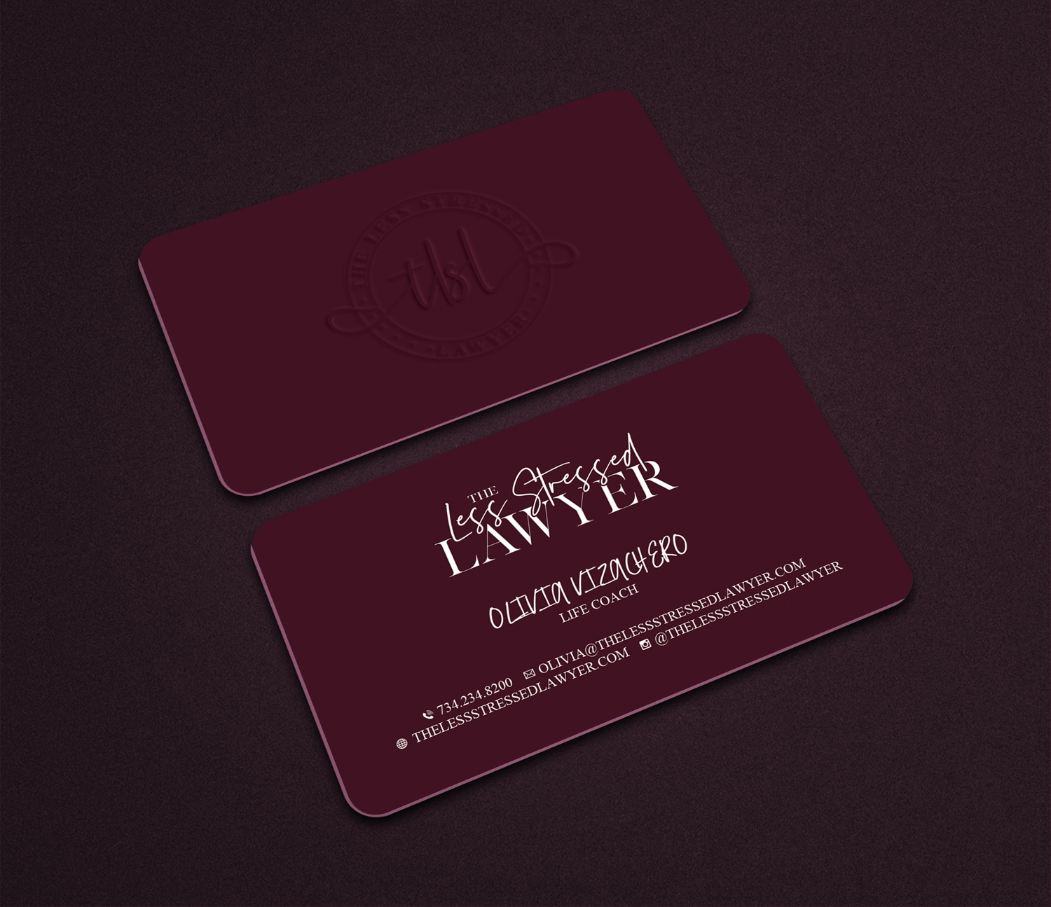 Visitenkarten-Design von OxonoArt für dieses Projekt | Design #21332329