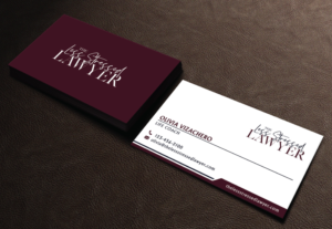 Business Card Design by LAXMI DESIGNHUB for this project | Design: #21304705