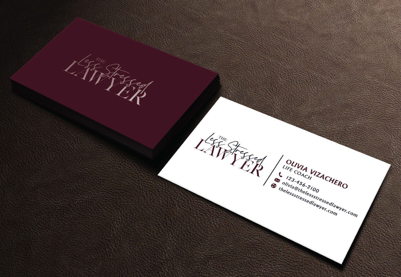 Business Card Design by LAXMI DESIGNHUB for this project | Design #21304706
