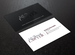 Business Card Design by Brand aid