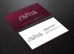 Business Card Design by Brand aid for this project | Design: #21301495