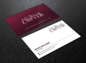 Business Card Design by Brand aid for this project | Design: #21301496
