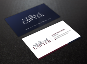 Business Card Design by Brand aid for this project | Design: #21301497