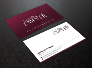 Business Card Design by Brand aid for this project | Design: #21301498