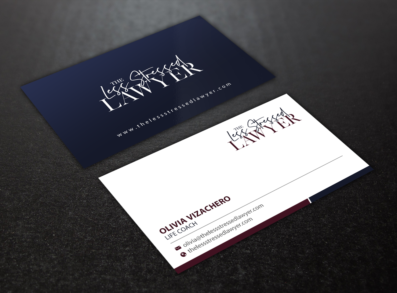 Business Card Design by Brand aid for this project | Design #21301503