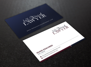 Business Card Design by Brand aid for this project | Design: #21301503