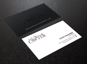 Business Card Design by Brand aid for this project | Design: #21301505