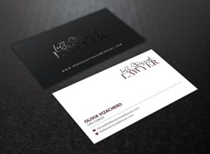 Business Card Design by Brand aid for this project | Design: #21301507
