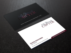 Business Card Design by Brand aid for this project | Design: #21301509