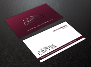 Business Card Design by Brand aid for this project | Design: #21301510