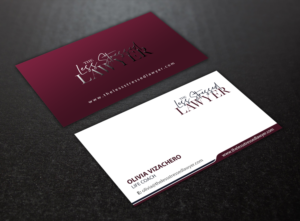 Business Card Design by Brand aid for this project | Design: #21301511