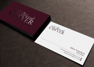 Business Card Design by Brand aid for this project | Design: #21319580