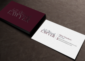 Business Card Design by Brand aid for this project | Design: #21322385
