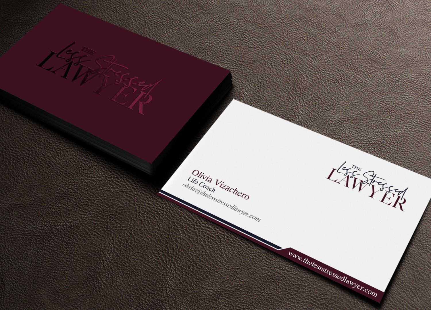 Diseño de Tarjeta de Presentación por Brand aid para este proyecto | Diseño #21322392