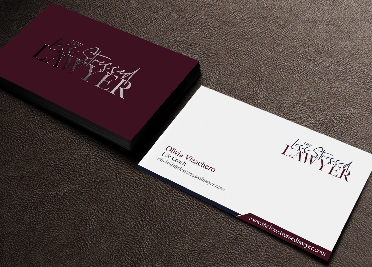 Diseño de Tarjeta de Presentación por Brand aid para este proyecto | Diseño #21322394