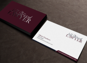 Business Card Design by Brand aid for this project | Design: #21322394