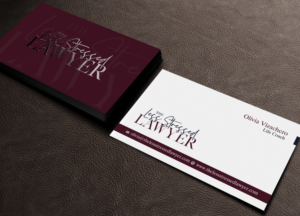 Business Card Design by Brand aid for this project | Design: #21322397