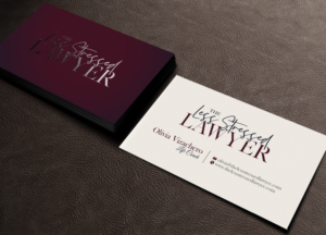 Business Card Design by Brand aid for this project | Design: #21322400