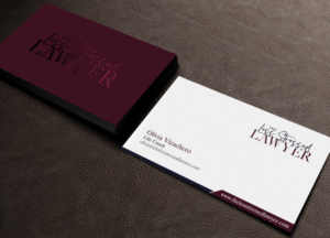 Business Card Design by Brand aid for this project | Design: #21322403