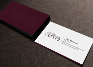 Business Card Design by Brand aid for this project | Design: #21324121