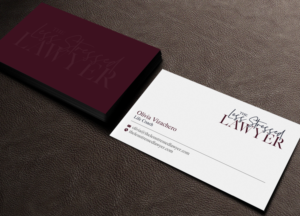 Business Card Design by Brand aid for this project | Design: #21324123