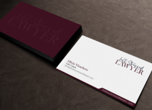 Business Card Design by Brand aid for this project | Design: #21324129