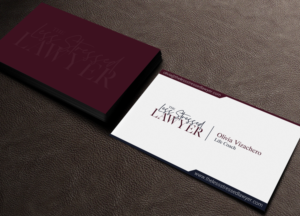 Business Card Design by Brand aid for this project | Design: #21324130