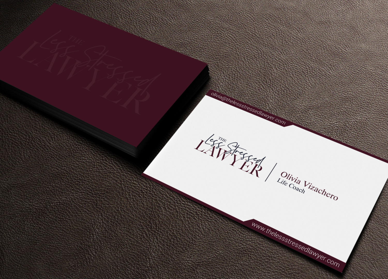 Visitenkarten-Design von Brand aid für dieses Projekt | Design #21324131