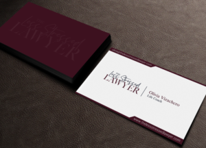 Business Card Design by Brand aid for this project | Design: #21324131