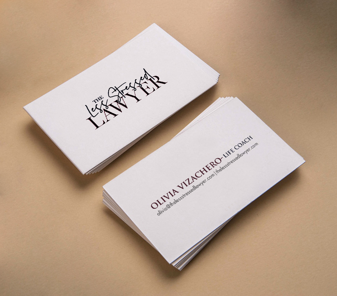 Design de Carte de Visite par chandrayaan.creative pour ce projet | Design #21302967