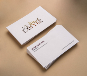 Visitenkarten-Design von chandrayaan.creative für dieses Projekt | Design: #21302969