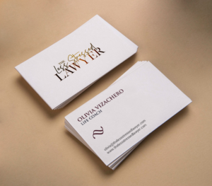 Visitenkarten-Design von chandrayaan.creative für dieses Projekt | Design: #21302970
