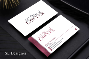 Business Card Design by SL Designer for this project | Design: #21301117