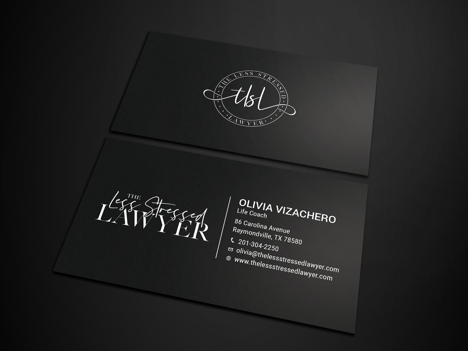 Business Card Design by Tripti Ranjan Gain for this project | Design #21302453