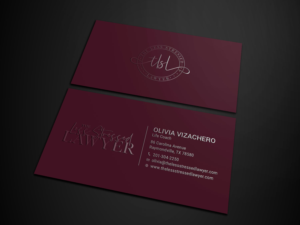 Business Card Design by Tripti Ranjan Gain for this project | Design: #21302455