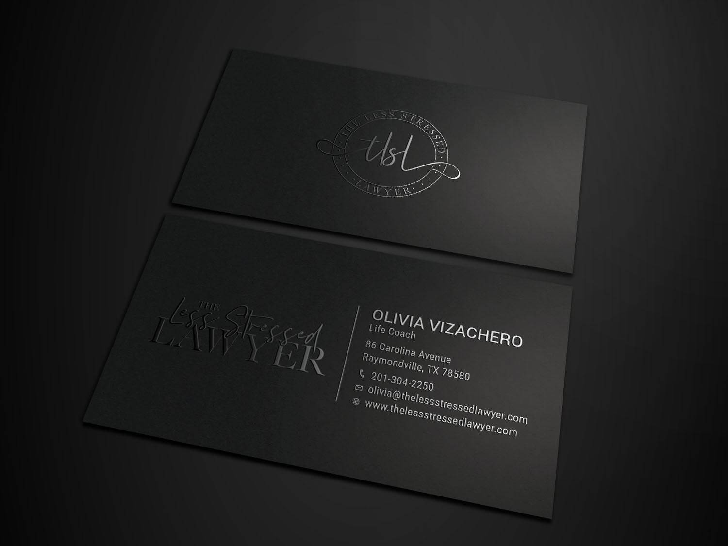 Business Card Design by Tripti Ranjan Gain for this project | Design #21302457