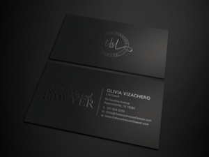 Business Card Design by Tripti Ranjan Gain for this project | Design: #21302457