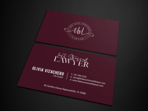 Business Card Design by Tripti Ranjan Gain for this project | Design: #21302458