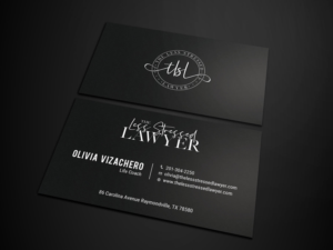 Business Card Design by Tripti Ranjan Gain for this project | Design: #21302459