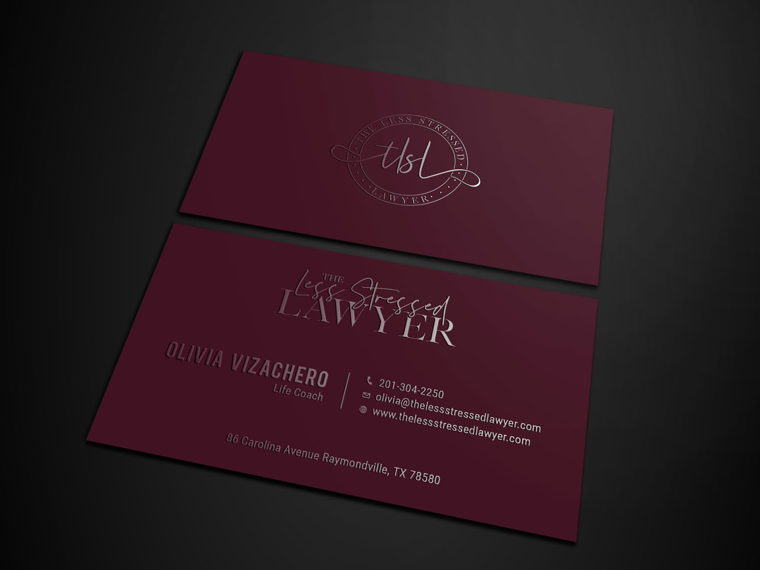 Business Card Design by Tripti Ranjan Gain for this project | Design #21302460