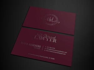 Business Card Design by Tripti Ranjan Gain for this project | Design: #21302460