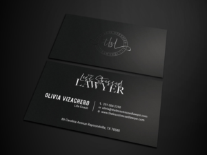 Business Card Design by Tripti Ranjan Gain for this project | Design: #21302461