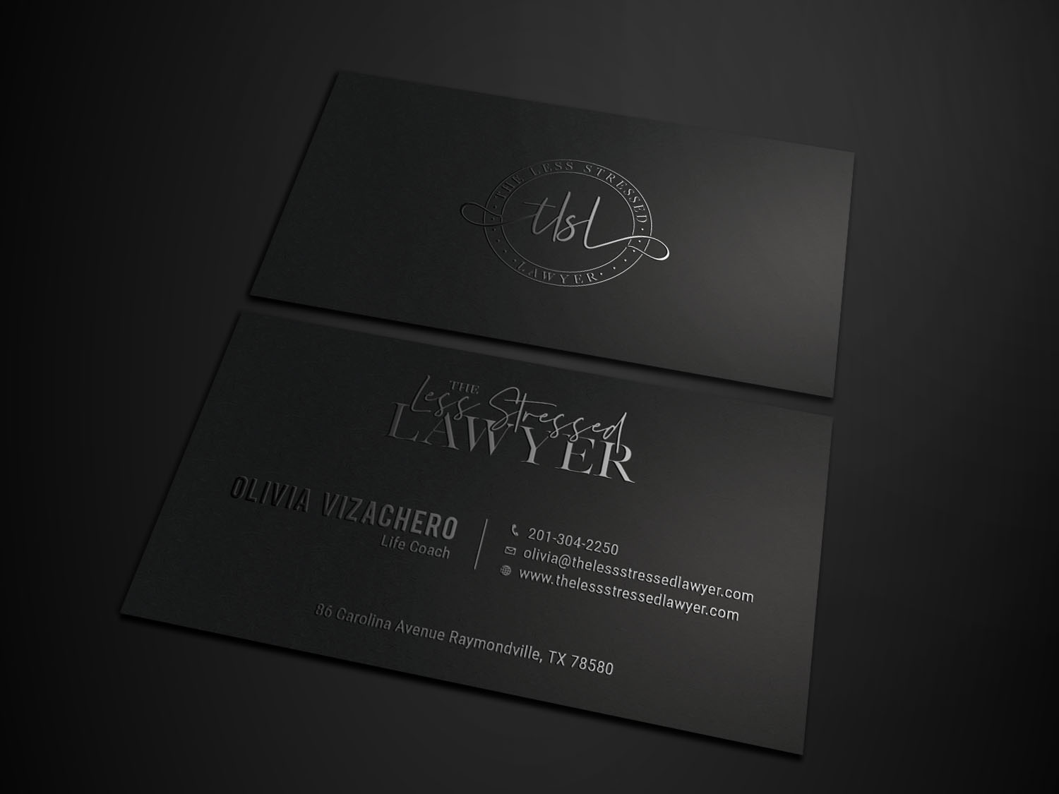 Business Card Design by Tripti Ranjan Gain for this project | Design #21302462