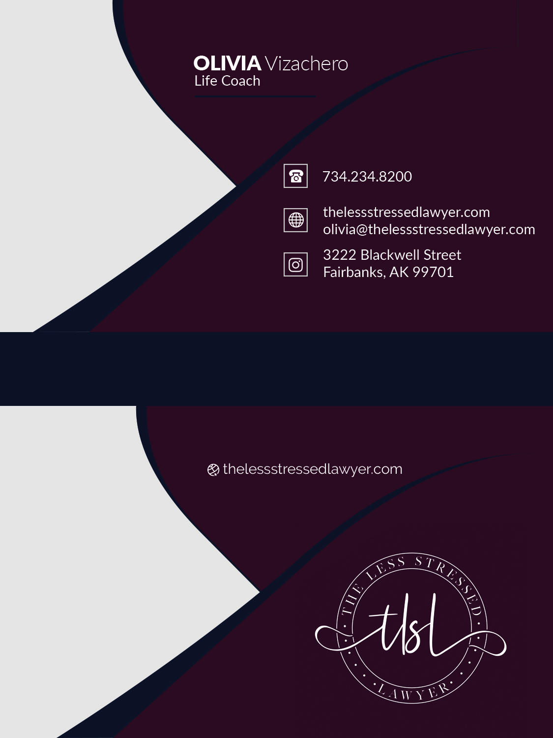 Business Card Design by ForeverNewbie for this project | Design #21321626