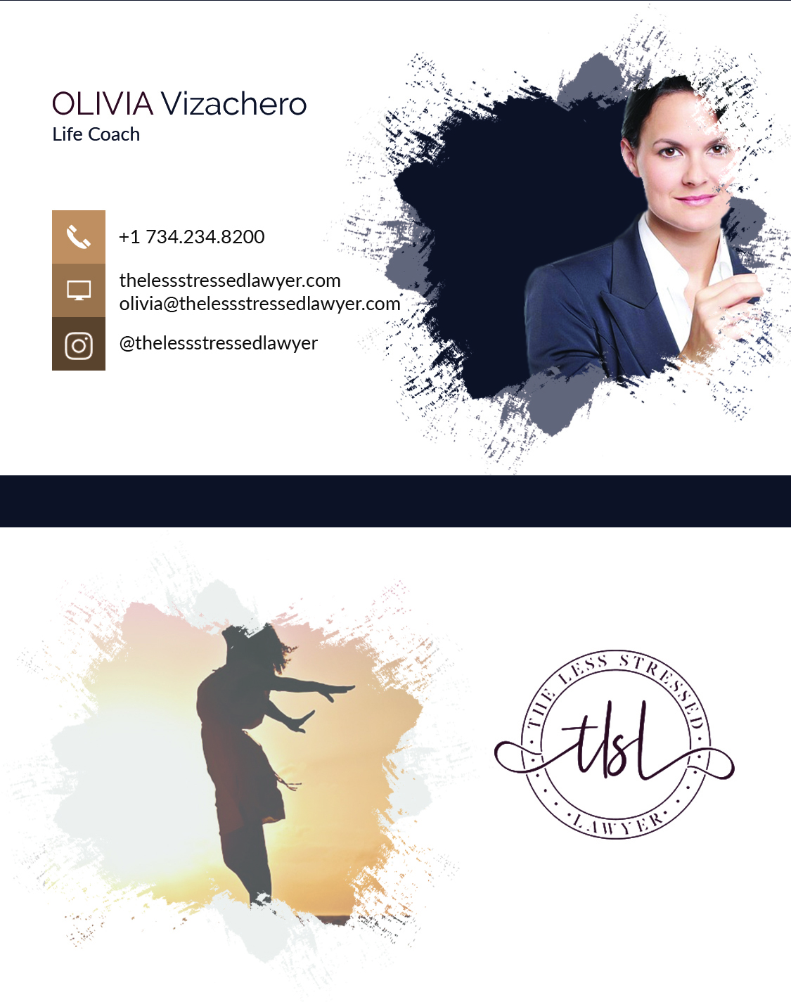 Business Card Design by ForeverNewbie for this project | Design #21321700