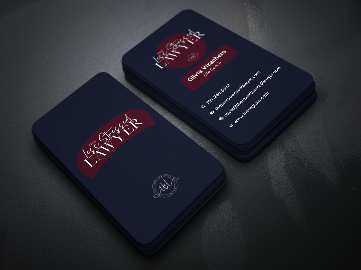 Business Card Design by sabbirhossain230 for this project | Design #21305754