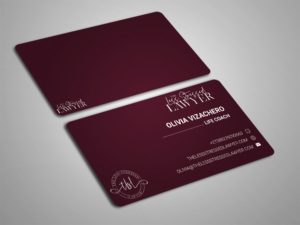 Design de Carte de Visite par sabbirhossain230 pour ce projet | Design : #21312863