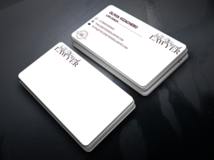 Design de Carte de Visite par sabbirhossain230 pour ce projet | Design : #21312864