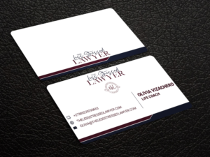 Design de Carte de Visite par sabbirhossain230 pour ce projet | Design : #21312866